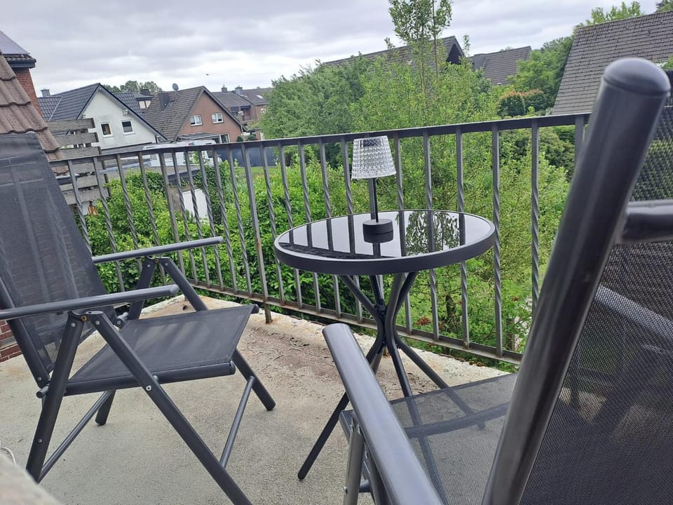 Ferienwohnung "Glück Auf" Apartment in North Rhine-Westphalia