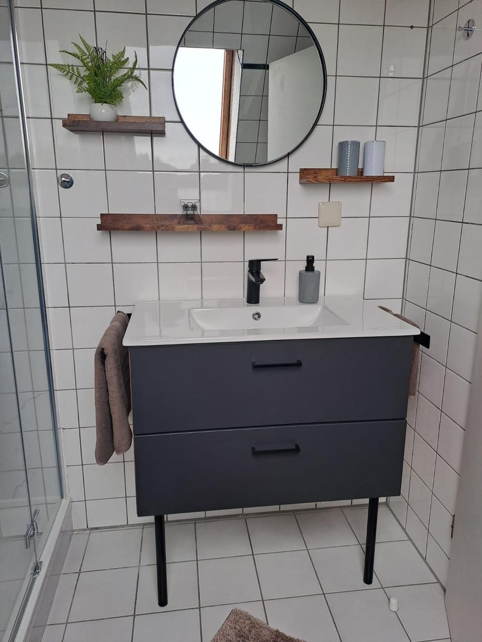 Ferienwohnung "Glück Auf" Apartment in North Rhine-Westphalia