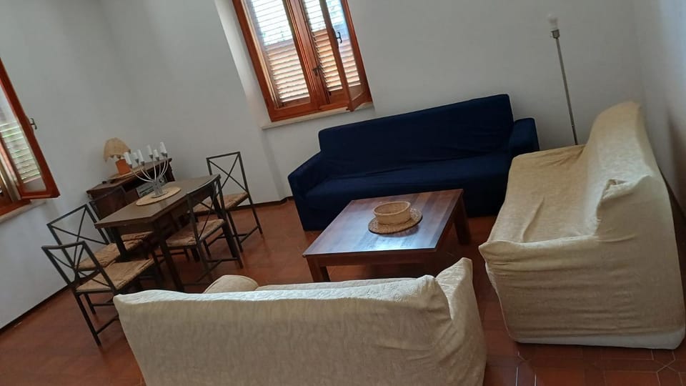 Villa Charlotte Apartment in Manciano