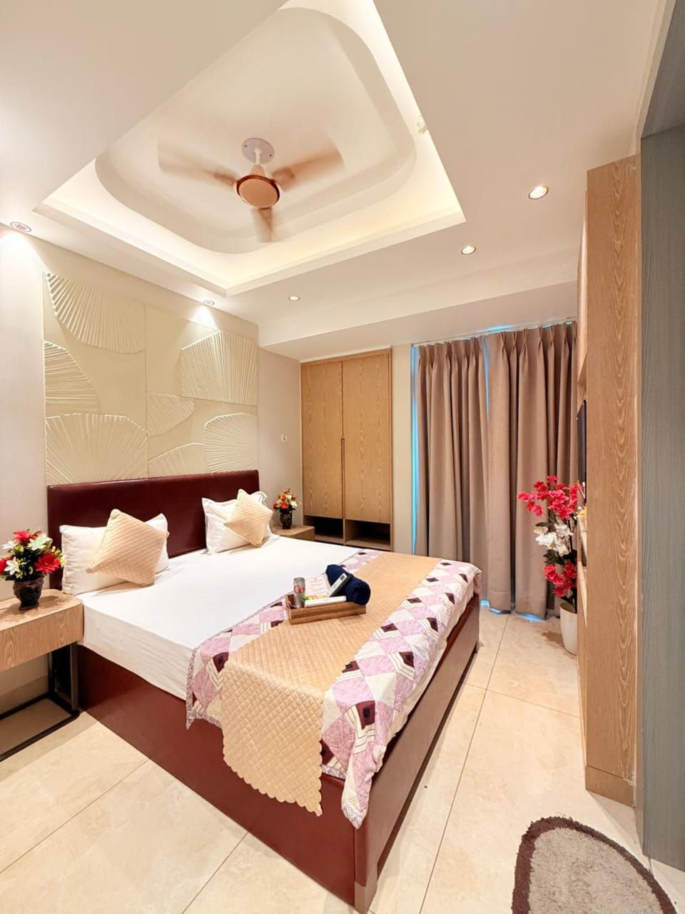 Velora Stay Apartment hotel in Noida