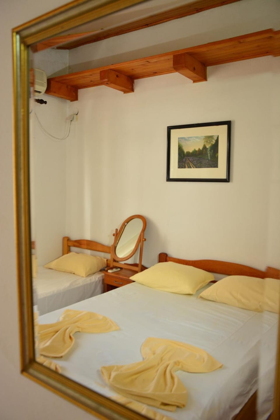 Era`s House Bed and Breakfast in Ulcinj