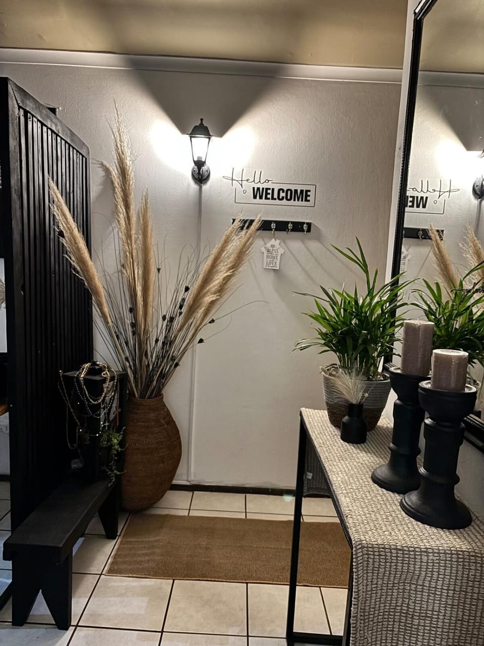 The hidden Gem House in Roodepoort