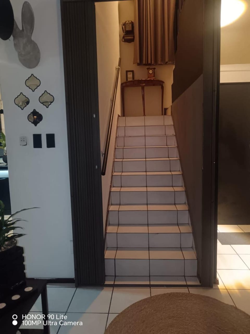 The hidden Gem House in Roodepoort