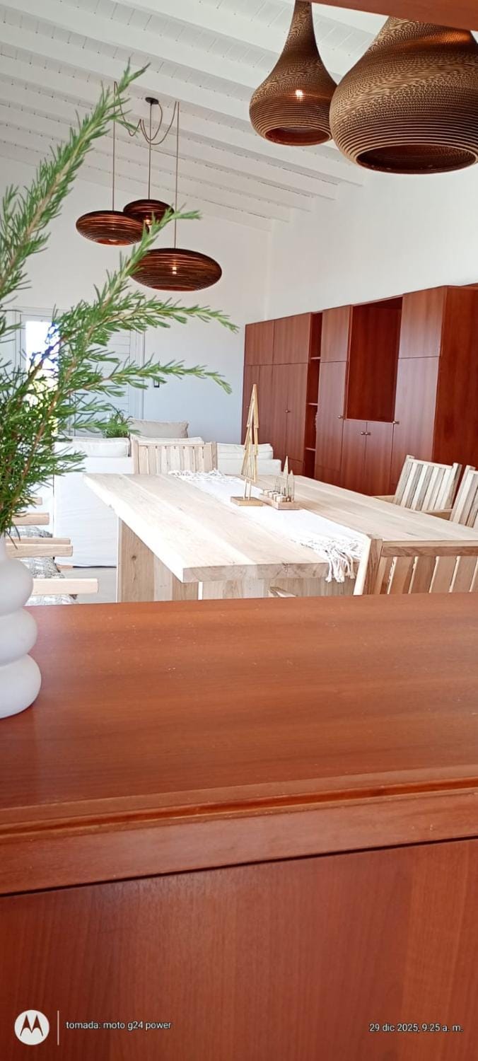 Casa Frente al Mar PREMIUM Sauce Grande Apartment in Buenos Aires Province