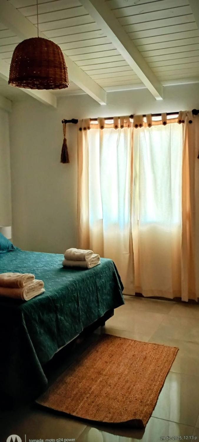 Casa Frente al Mar PREMIUM Sauce Grande Apartment in Buenos Aires Province