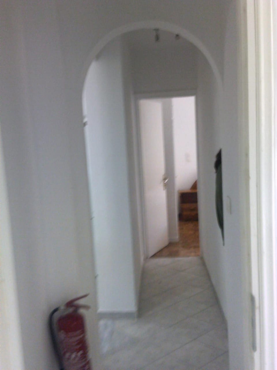 ΑΚ City Apartment 1 Apartment in Corfu