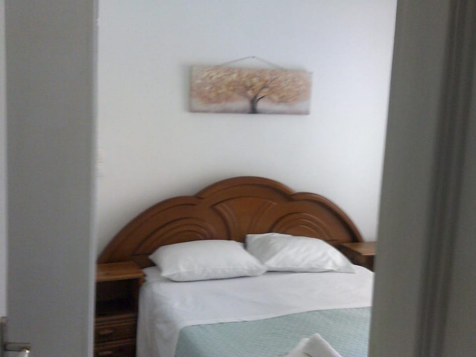 ΑΚ City Apartment 1 Apartment in Corfu