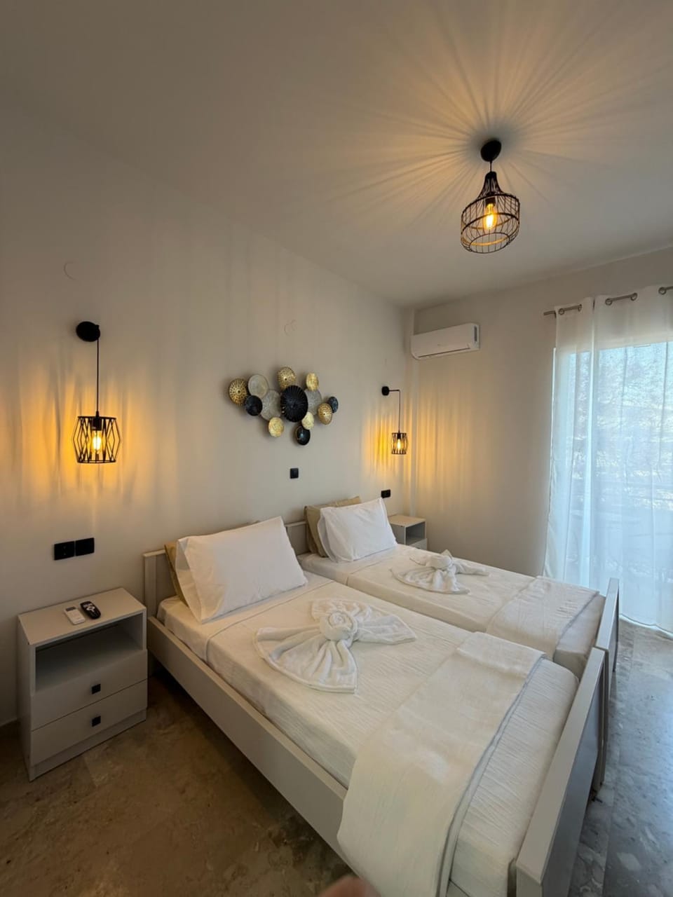 Volcano Glow Apartment in Islands