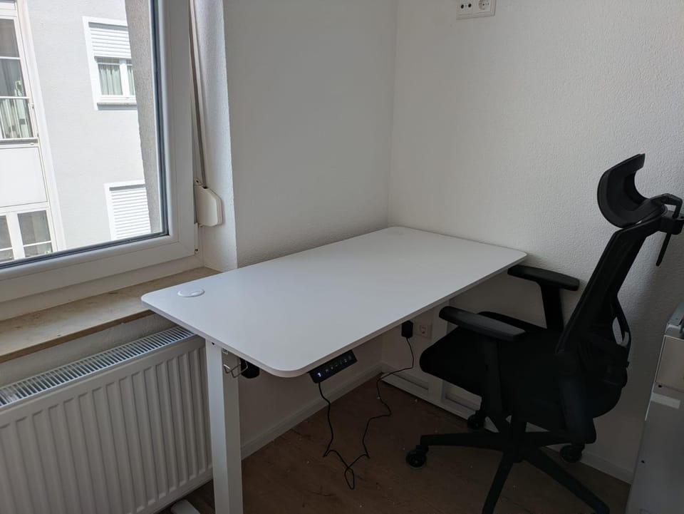 Nestwerk Zentral E13-22 - mitten in der Altstadt Apartment in Baden-Württemberg