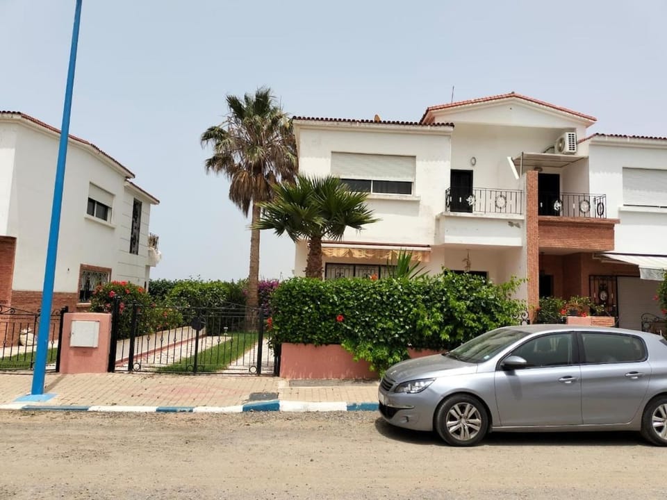 Villa de plage en résidence privée Villa in Casablanca-Settat