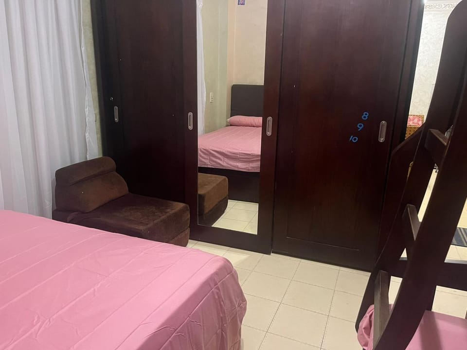 الساحل Apartment in Egypt