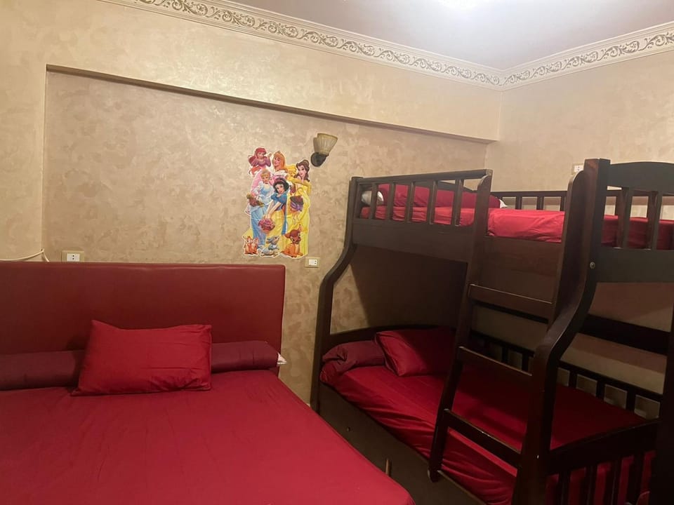 الساحل Apartment in Egypt
