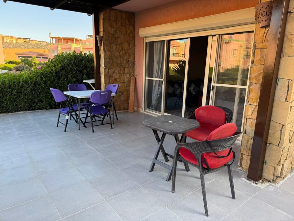 الساحل Apartment in Egypt