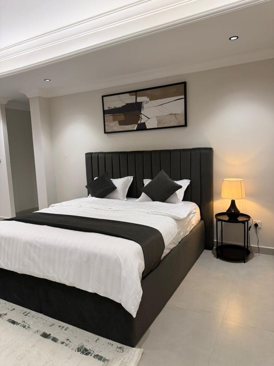 Studio in South Khobar Apartment in Al Khobar
