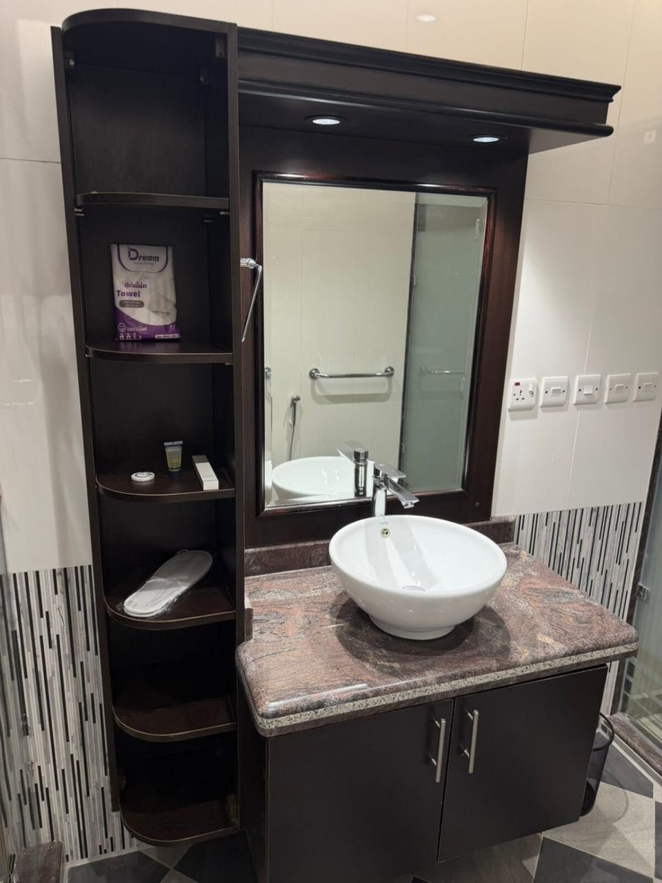 Studio in South Khobar Apartment in Al Khobar