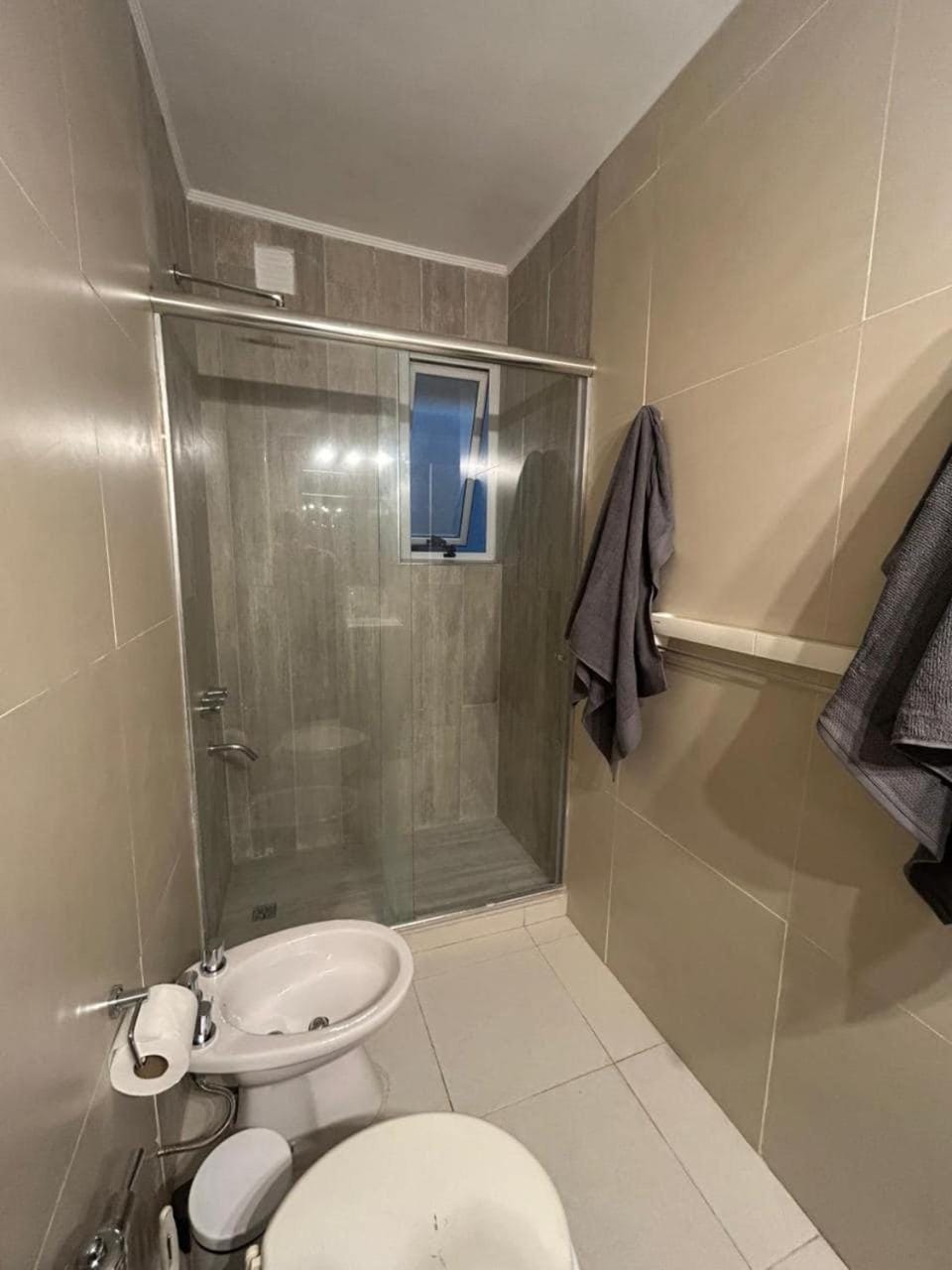 2 Amb - Retiro - Luminoso - Epicentro BA Apartment in Buenos Aires