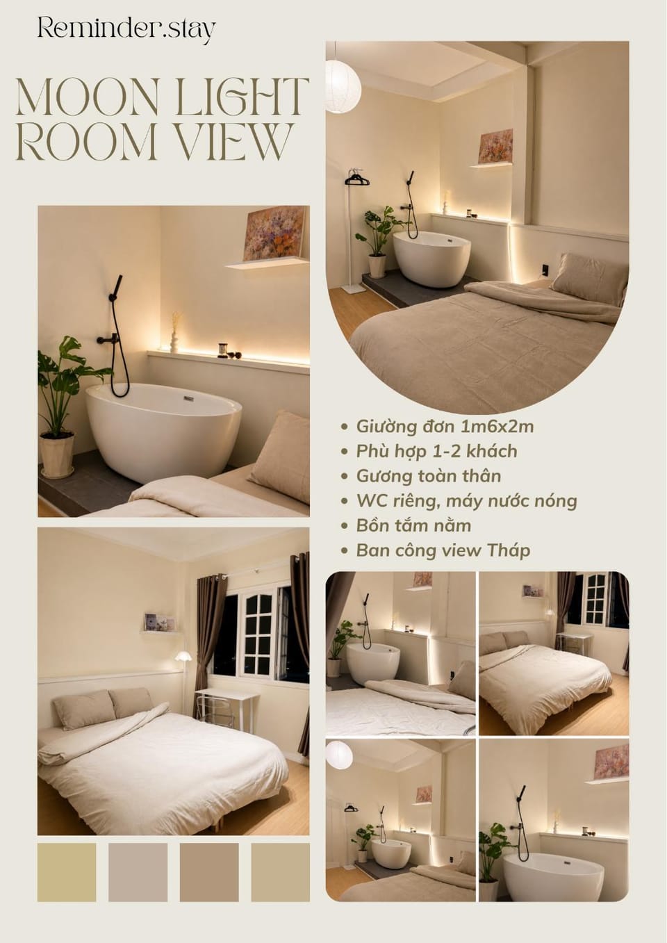 Bed, Bath