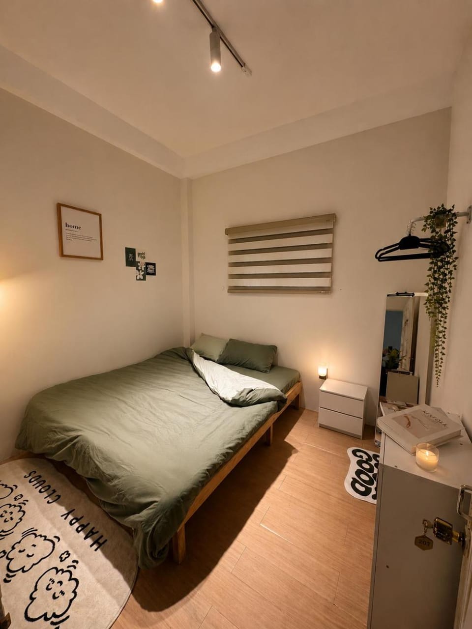 Reminder Stay Bed and Breakfast in Dalat
