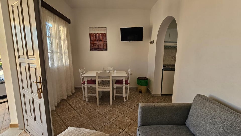 Mylos Apartments Naxos Apartment in Decentralized Administration of the Aegean