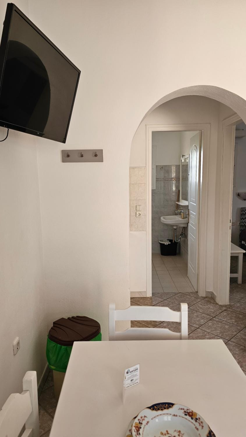 Mylos Apartments Naxos Apartment in Naxos, Naxos and Lesser Cyclades, Greece