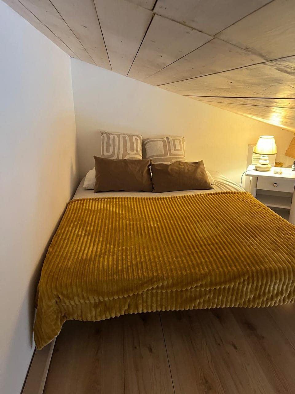GRAND STUDIO FRONT DE MER AVEC 2 Terrasses House in Saint-Trojan-les-Bains