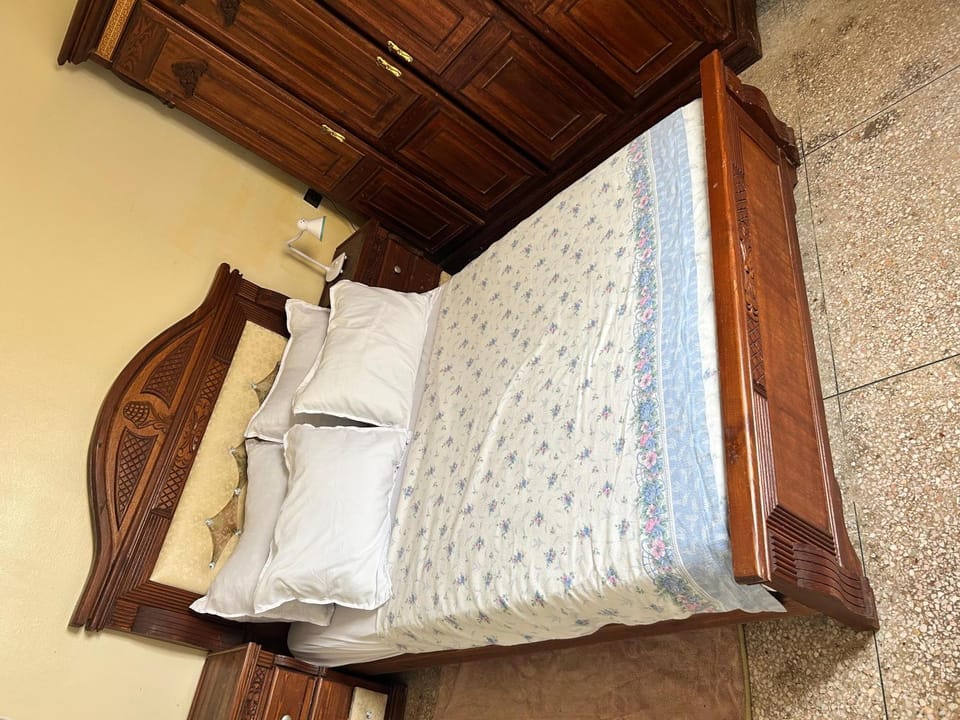 شقة في الصويرة Apartment in Essaouira