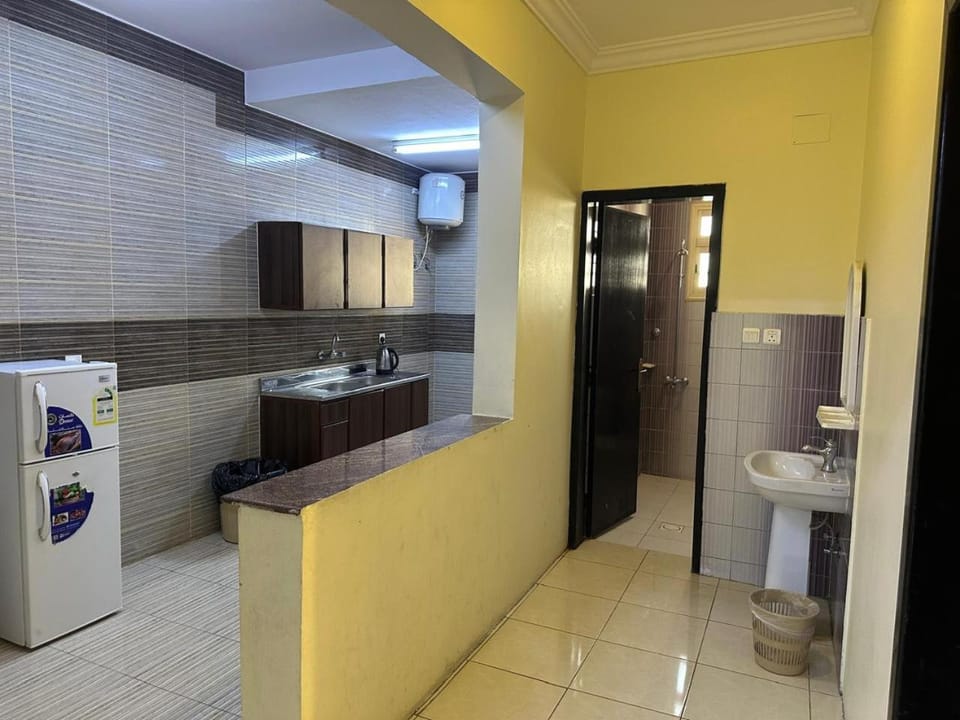 رحيانه ابها Apartment hotel in Saudi Arabia