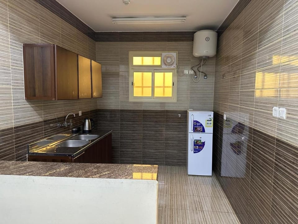 رحيانه ابها Apartment hotel in Saudi Arabia