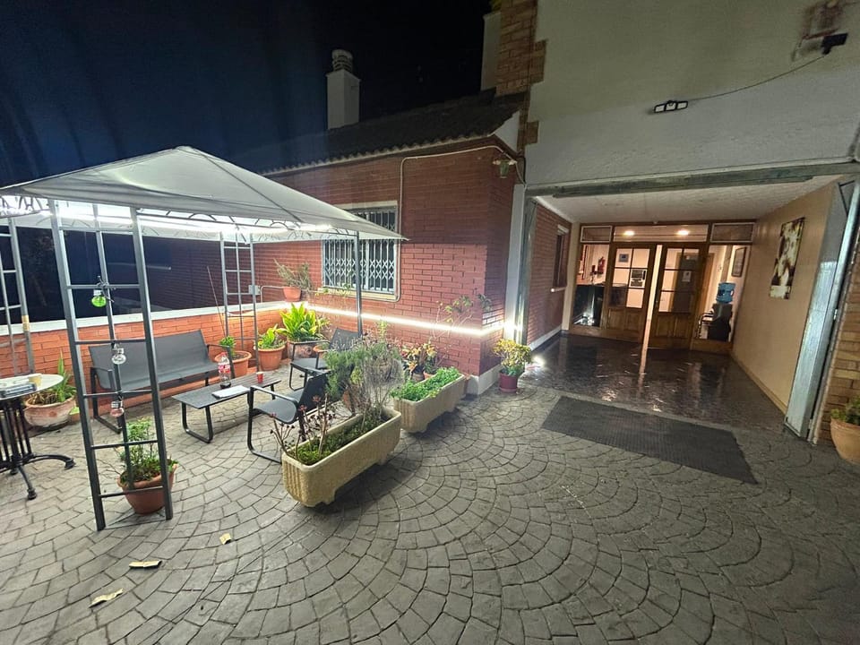 Miramar Viladecans Hotel in Catalonia