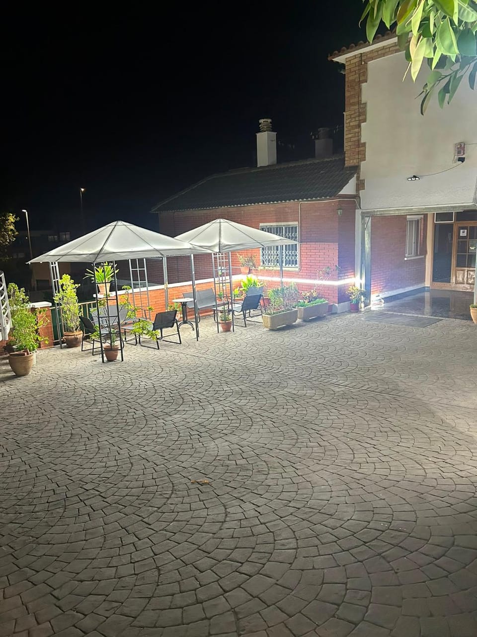 Miramar Viladecans Hotel in Catalonia