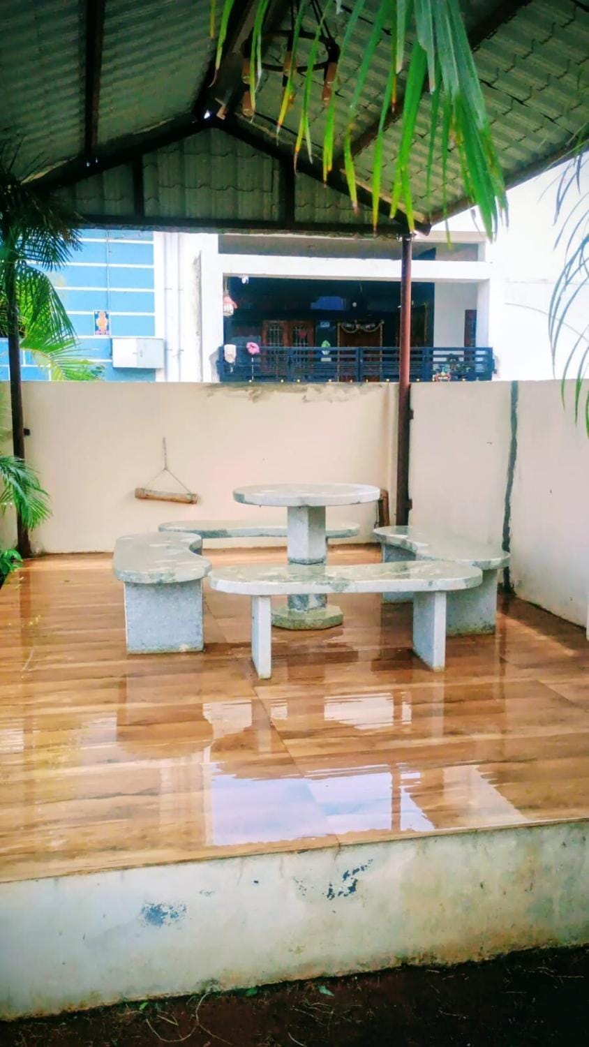Jani and Jai little home 3, Adhiyogi AC x1 Villa in Kerala