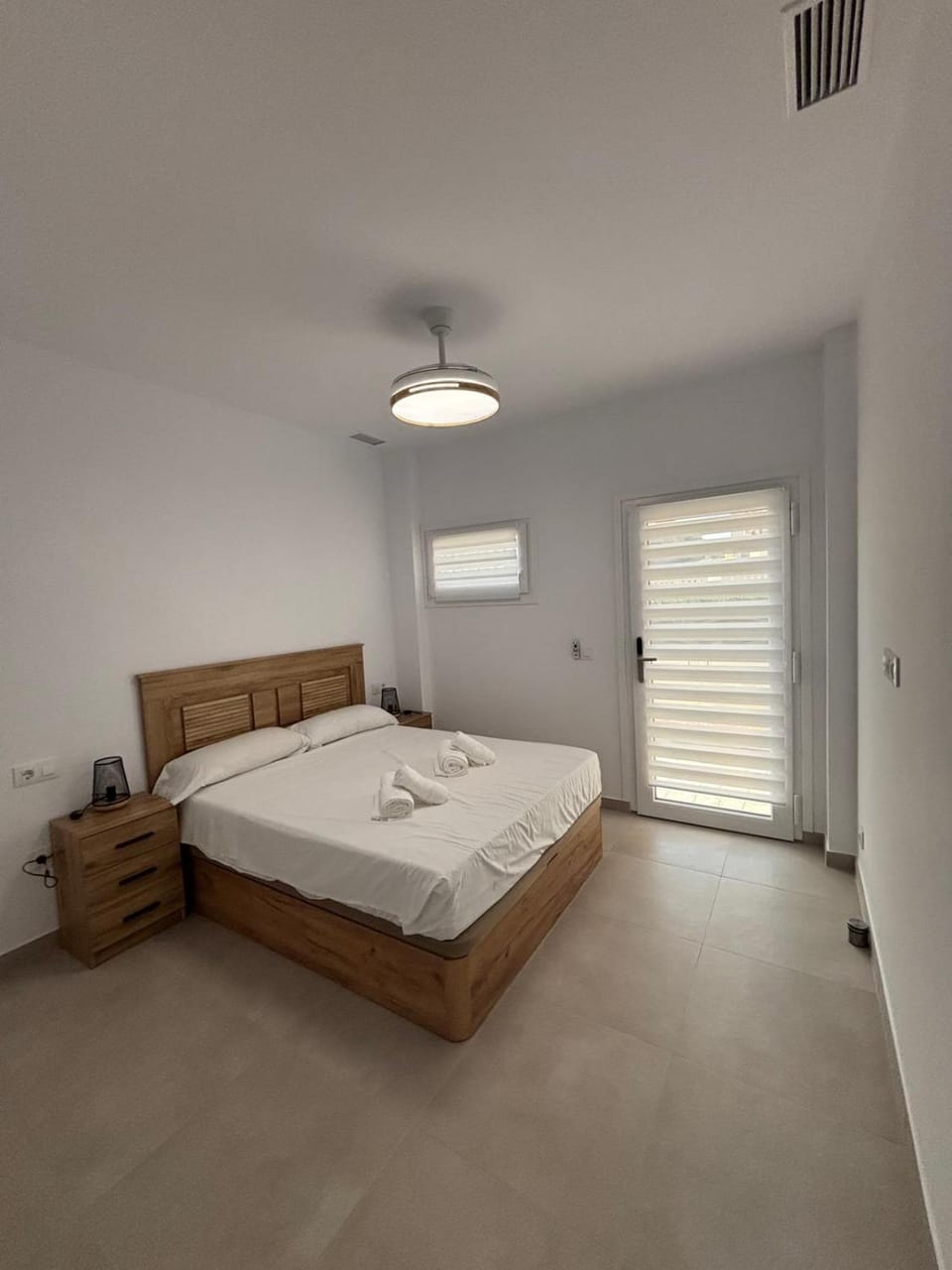 The Beach Loft - Aguamarina Estudios Apartment in Calp