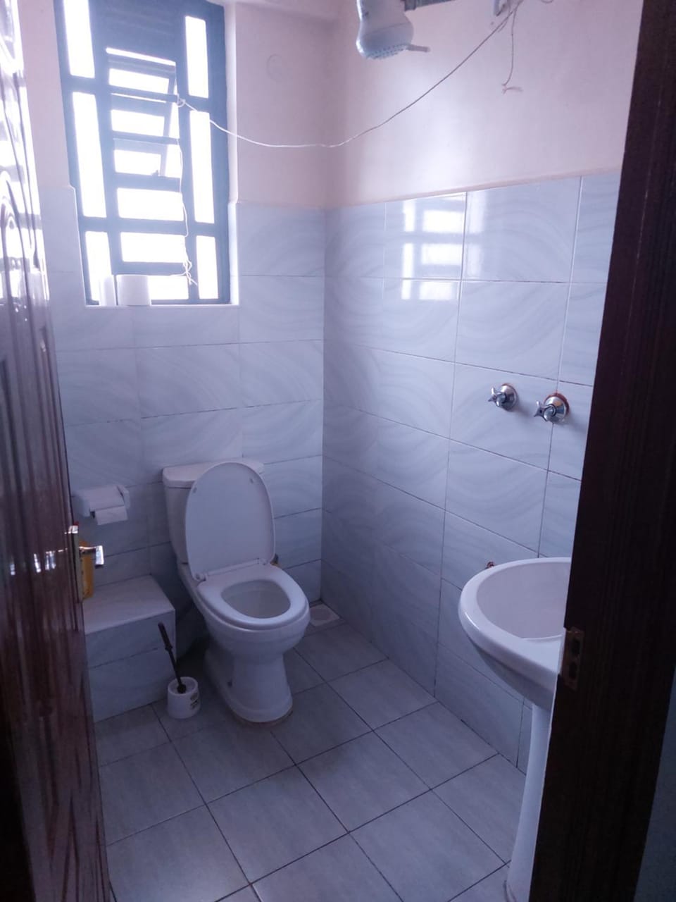 Nanyuki Gratia Pad Apartment in Kenya