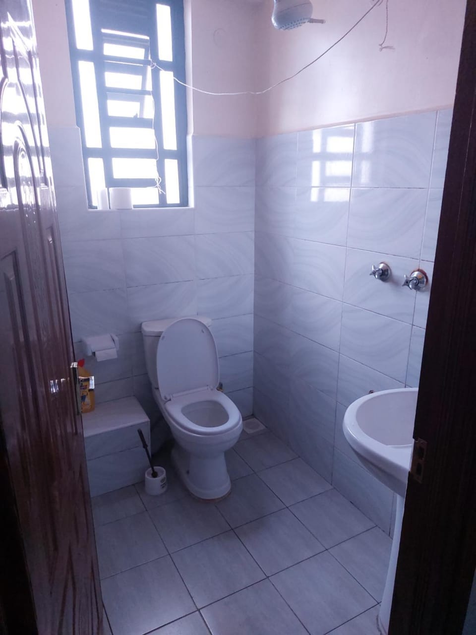 Nanyuki Gratia Pad Apartment in Kenya