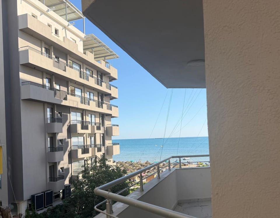 View (from property/room), Balcony/Terrace