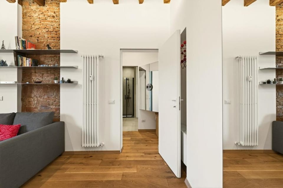 Bramante Apartment Apartment in Milan