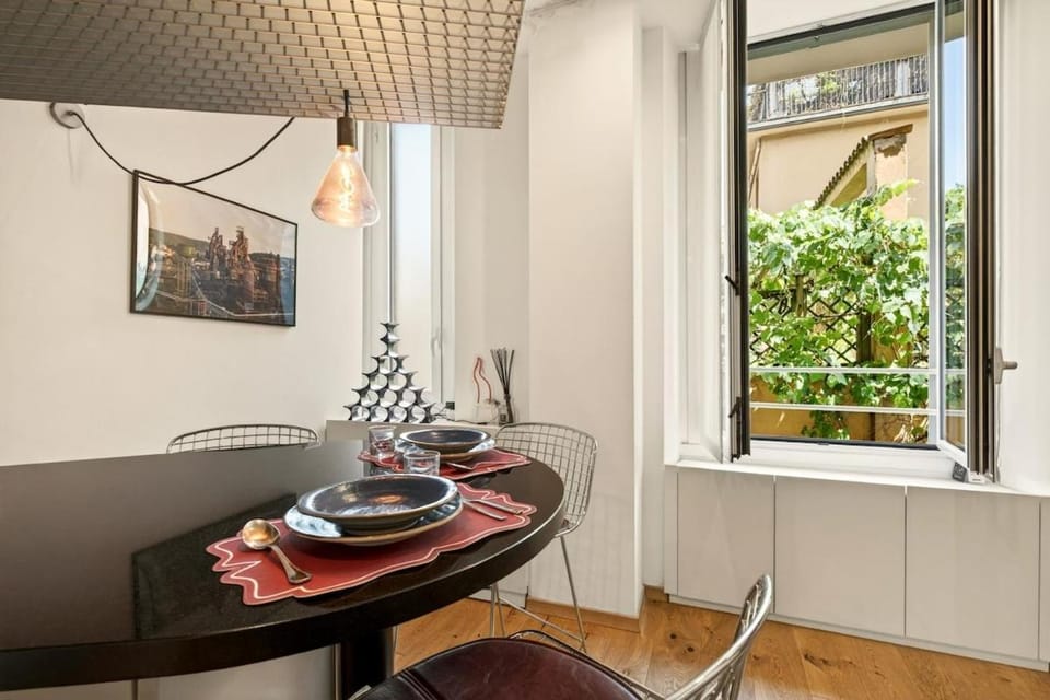 Bramante Apartment Apartment in Milan