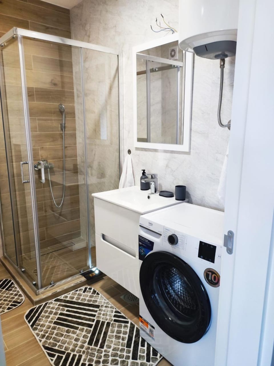 Silver star Apartment in Belgrade