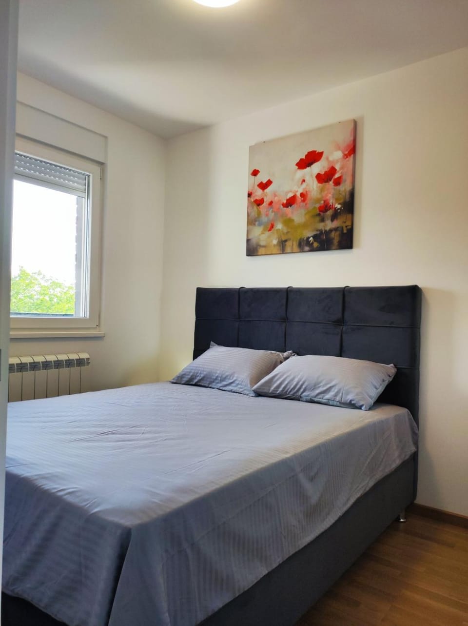 Silver star Apartment in Belgrade
