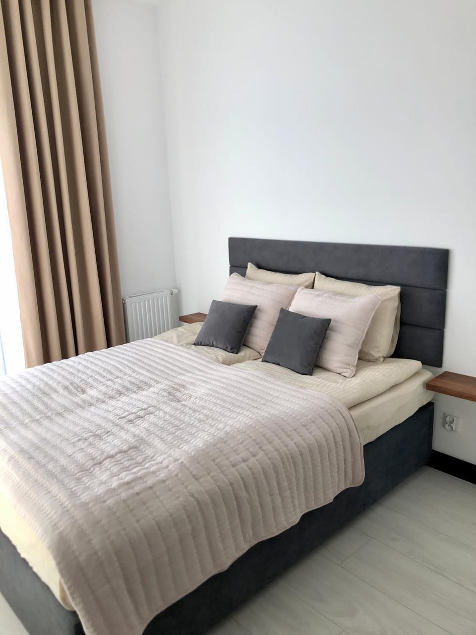 IGA BALTIC Apartment - 150m od Morza Apartment in West Pomeranian Voivodeship, Poland