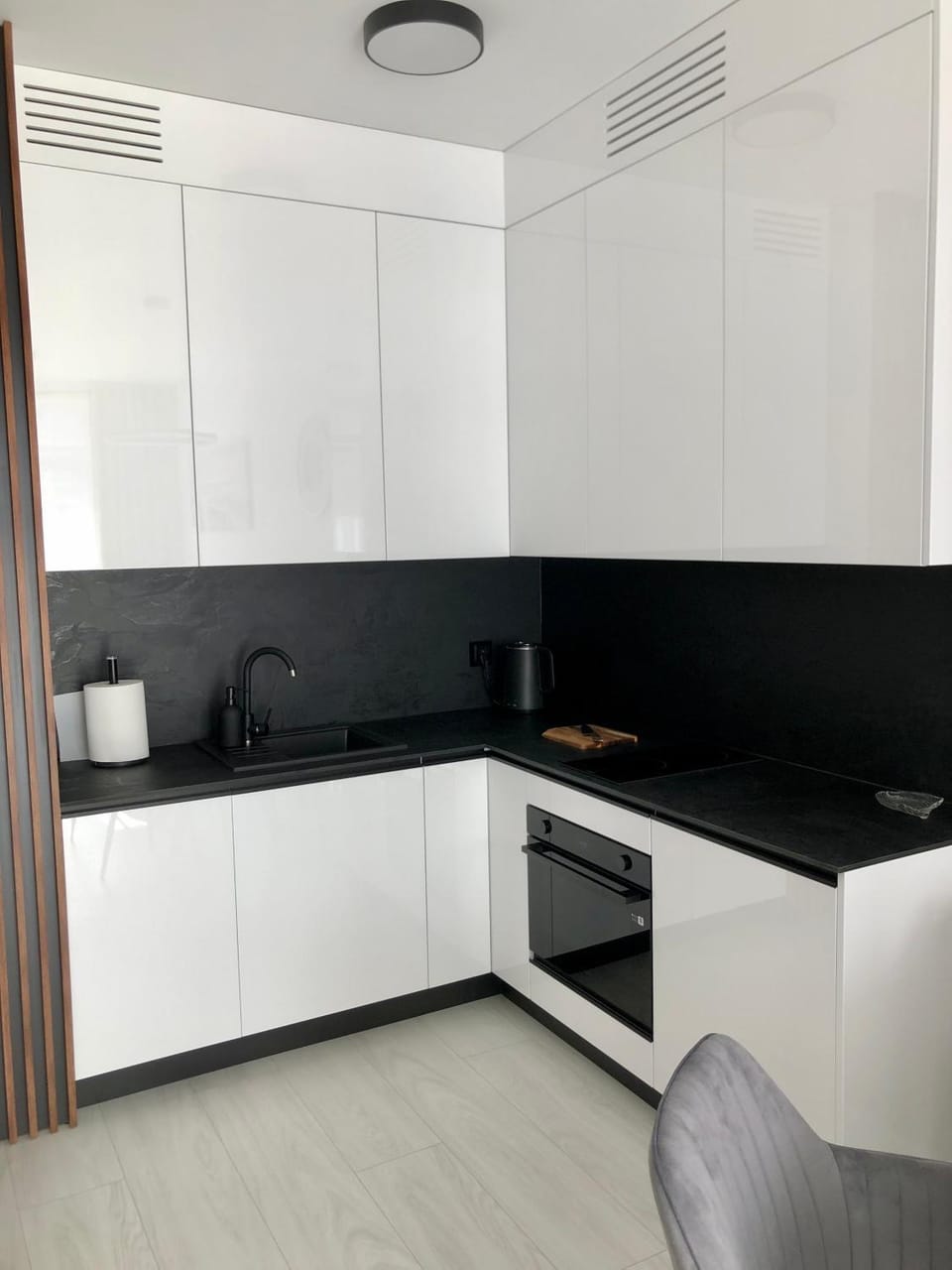 IGA BALTIC Apartment - 150m od Morza Apartment in West Pomeranian Voivodeship, Poland
