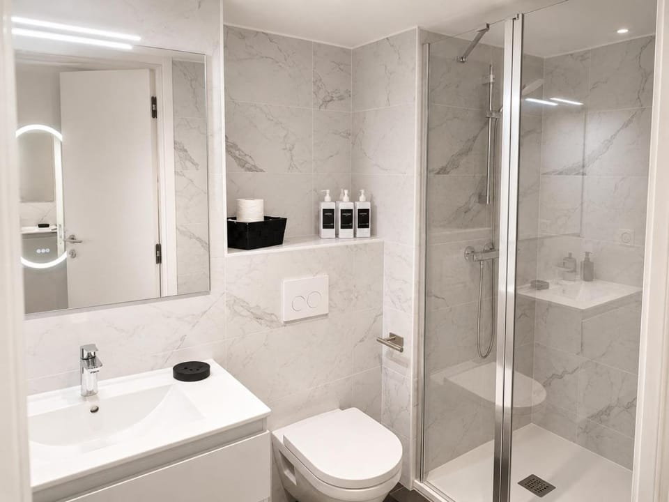 DAJO Eliss Residence Apartment in Cap-d'Ail