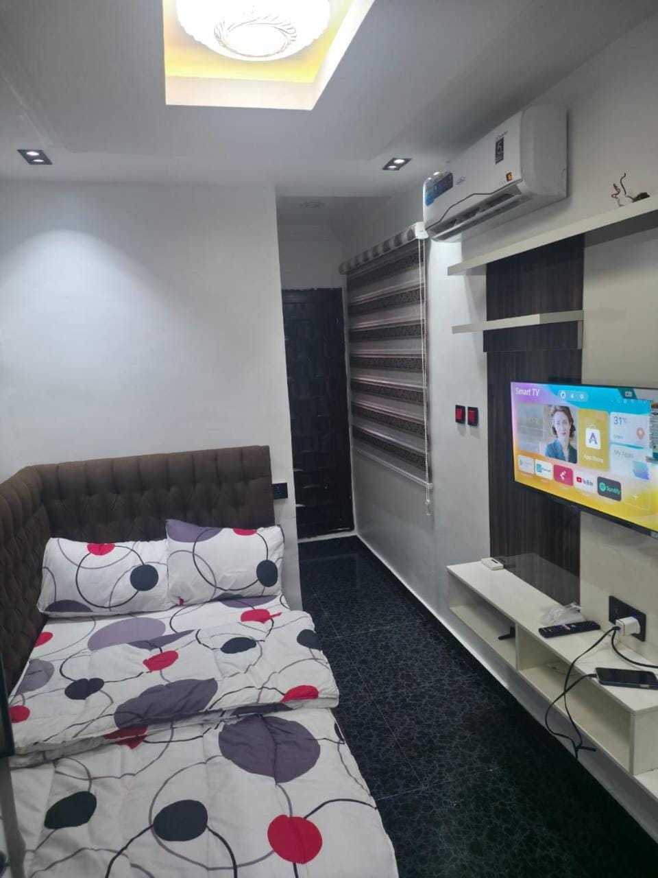 The Pointe Apartments Apartment in Lagos