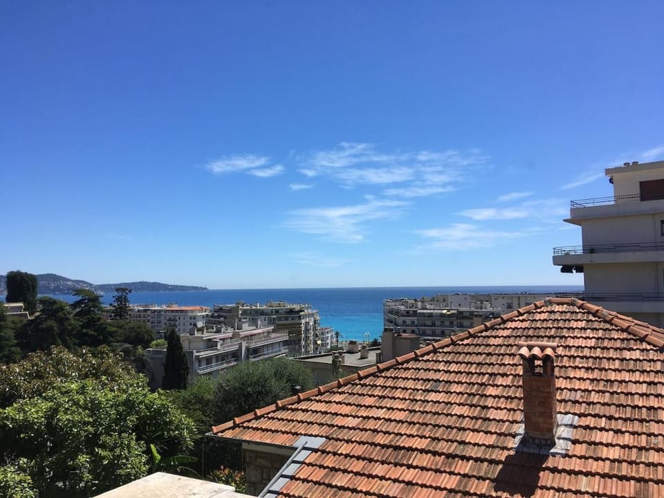 Villa Bel Air Villa in Nice
