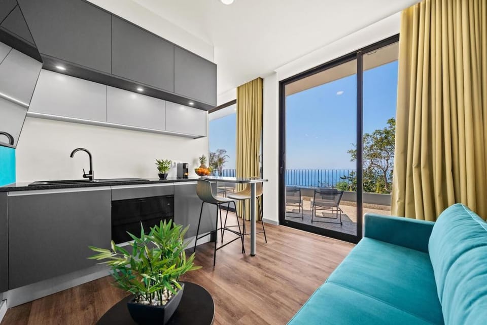 Kitchen or kitchenette, kitchen