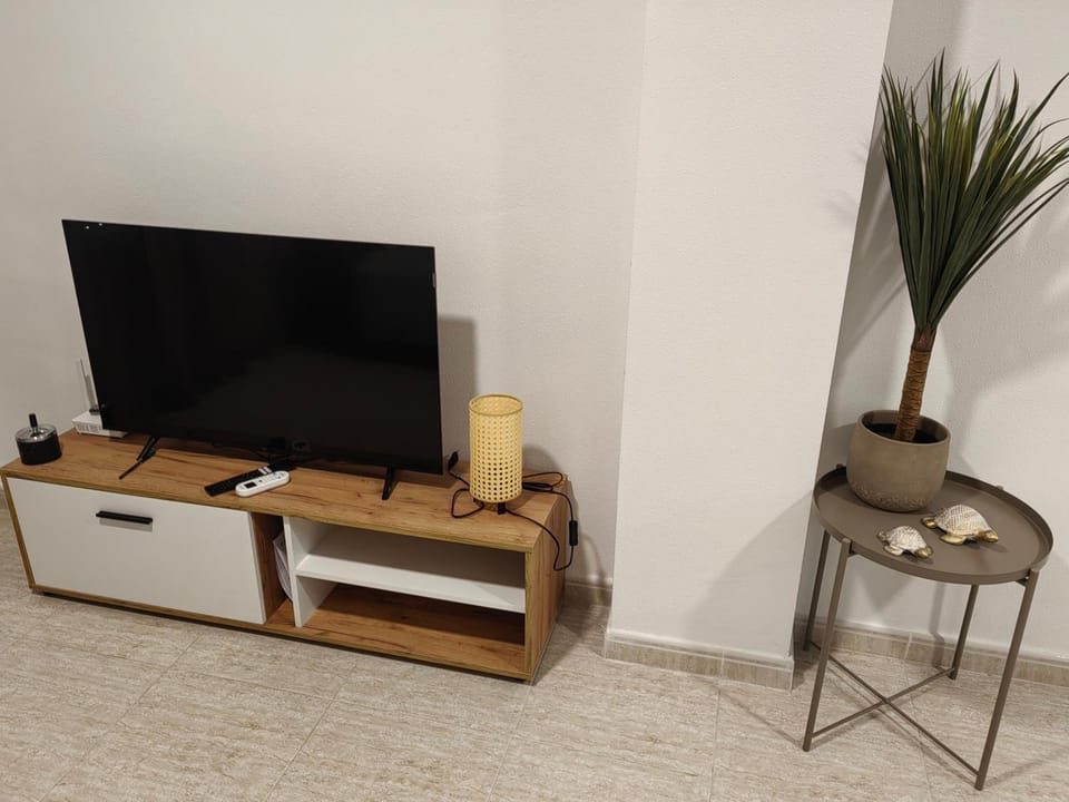 Casa Del Sol Apartment in Torrevieja