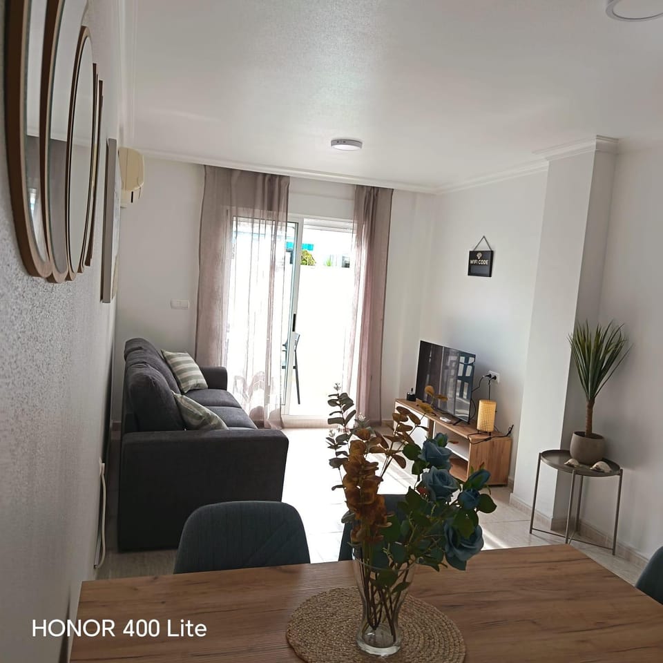 Casa Del Sol Apartment in Torrevieja