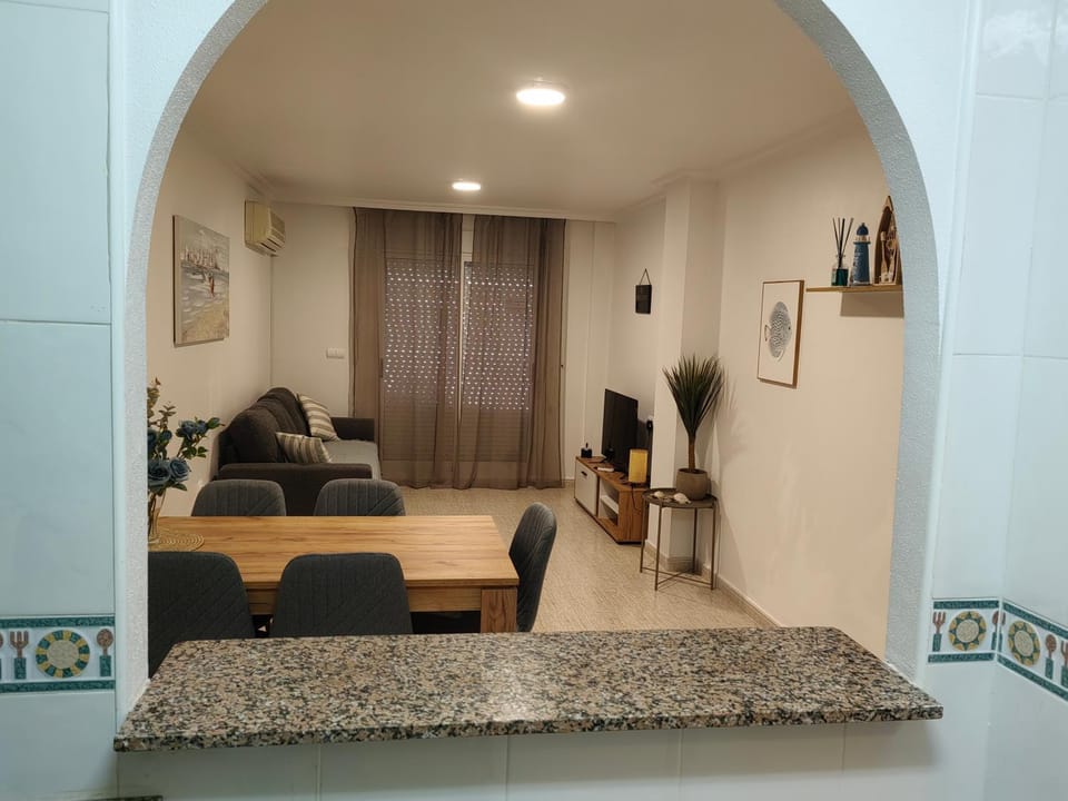 Casa Del Sol Apartment in Torrevieja