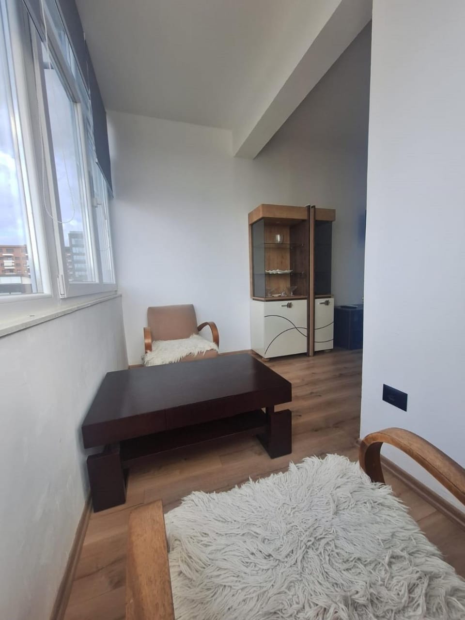 Tirana near City Central Klinika Keit Apartment in Tirana