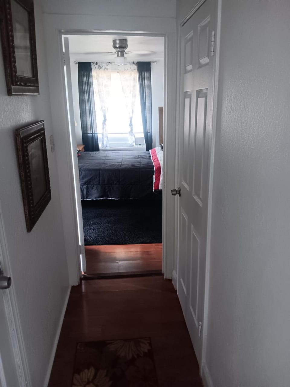 Downtown manor at Ormond Apartment in Atlanta